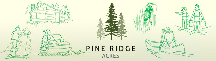 Pine Ridge Acres